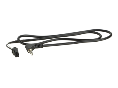 LFB 42a/CX401 Kabel > Alpine Klinke