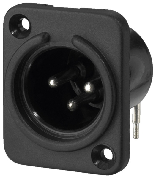 XLR-508PP