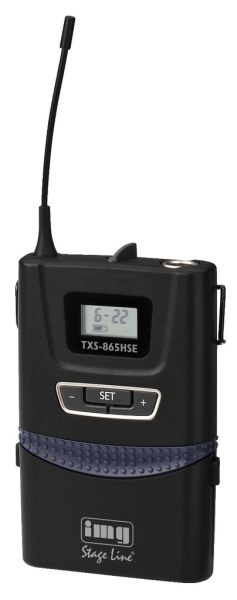 TXS-865HSE