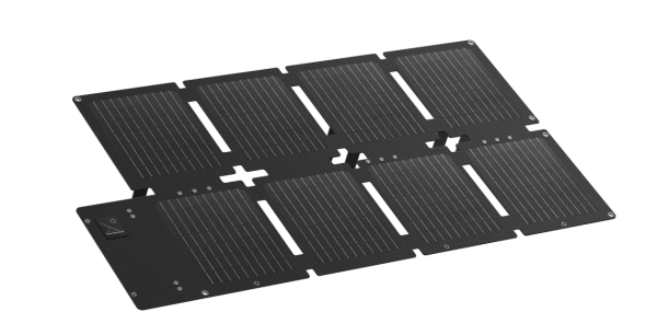 PS60 60W MC4 CONNECTIONS