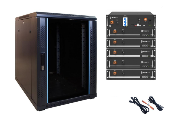 Powercube X1 12,0kWh