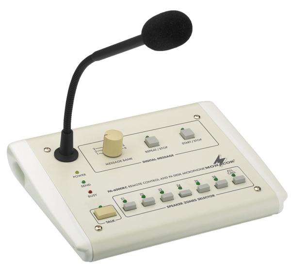 PA-6000RC