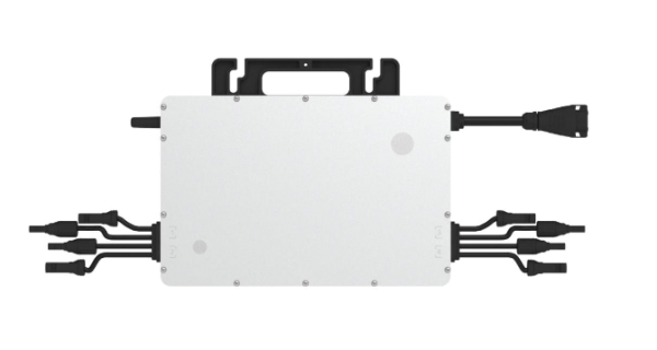 HMS-2000 (12 yrs warranty)