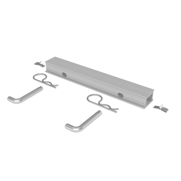 K2 Dome 6.10 Connector Bonding Set