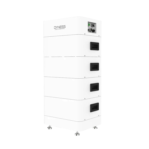 Tower 2.0 T14 mit 13,5 kWh