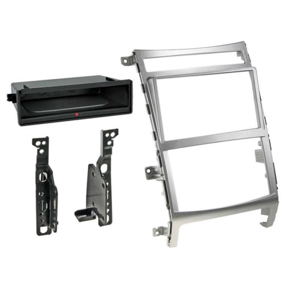2-DIN RB Inbay Hyundai IX55 Vera Cruz