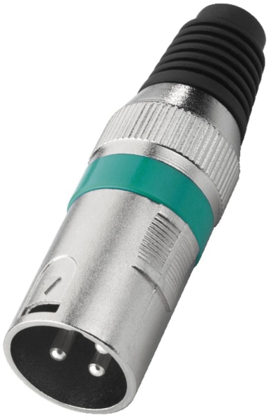 XLR-207PGN