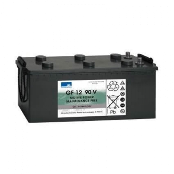 Sonnenschein Antriebsbatterie GF 12 090 V