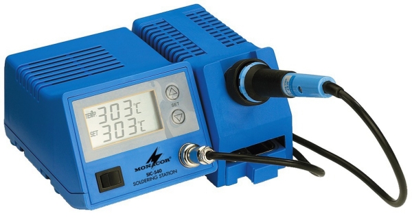 SIC-540