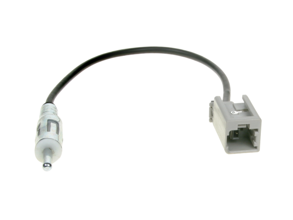 Antennenadapter GT13(f)>DIN(m) Hyundai/Kia lose