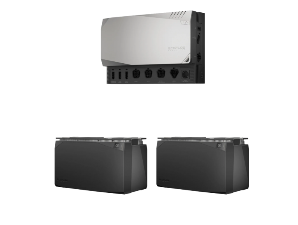 10 kWh Kit (10kW Wechselrichter)