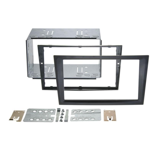 2-DIN RB Opel verschiedene Modelle / Renault Trafic