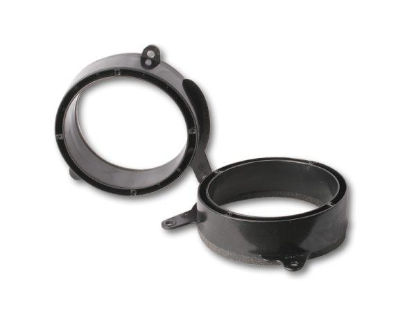 Lautsprecher Halterungen Mercedes W210 CHP