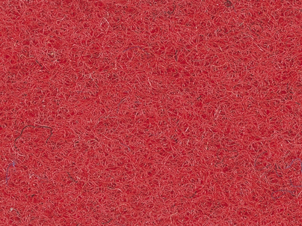 Nadelfilz Rot CHP