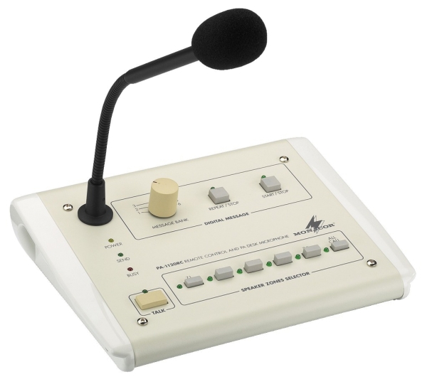PA-1120RC