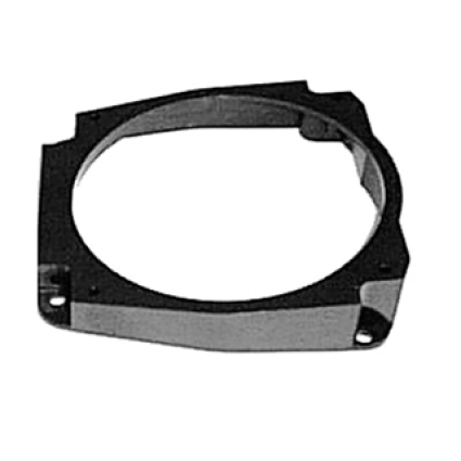 Lautsprecherringe für FORD FIESTA, MAZDA 121 ab 1/96-05/02