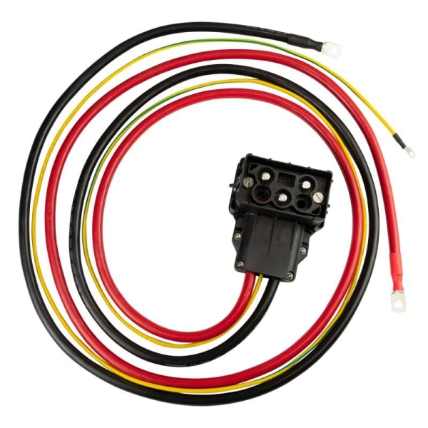 AXE 5.0 Accessory Package / Kabel und Ständer