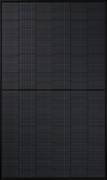 Mono 450 All Black Half Cut