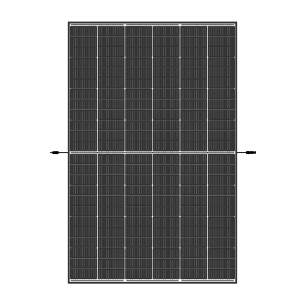 Trina Solar 470 TSM-NEG9R.28 Vertex S+ Doppelglas TSM-470-NEG9R.28