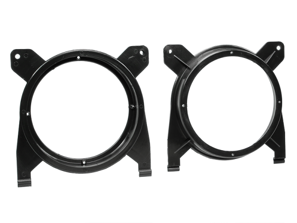 Lautsprecheradapter Ø165mm Volvo S70
