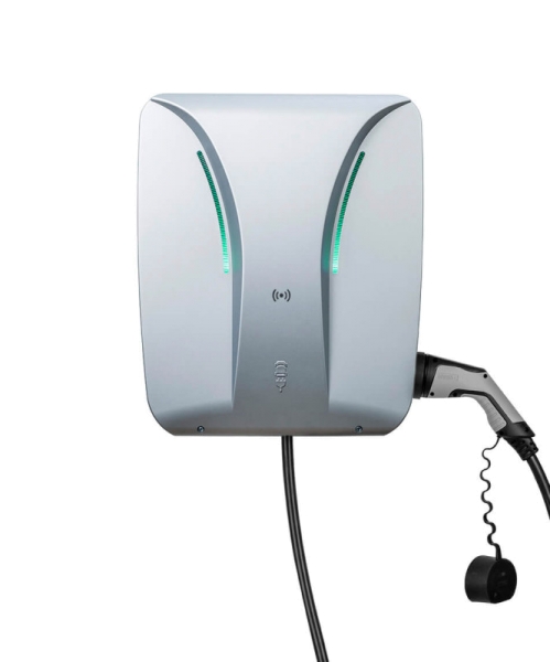 cPH2 1T11 8m Ladekabel, RFID