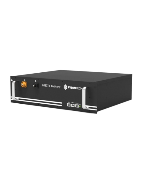 H48074 3,55kWh High Voltage Battery