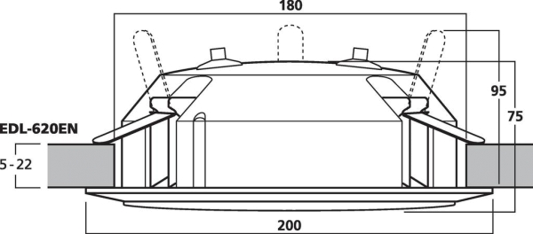 EDL-620EN