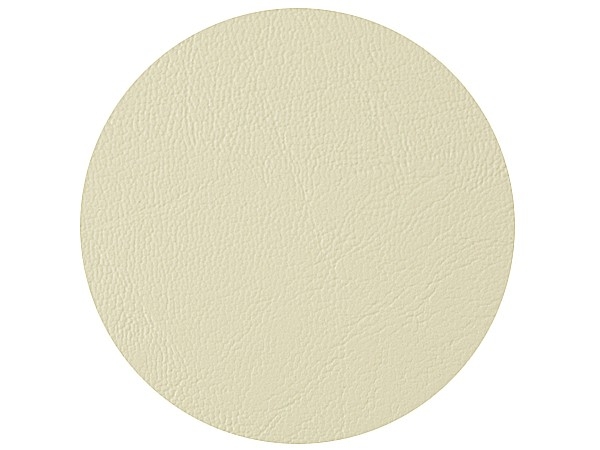 Kunstleder, 1,40 x 0,75m, beige