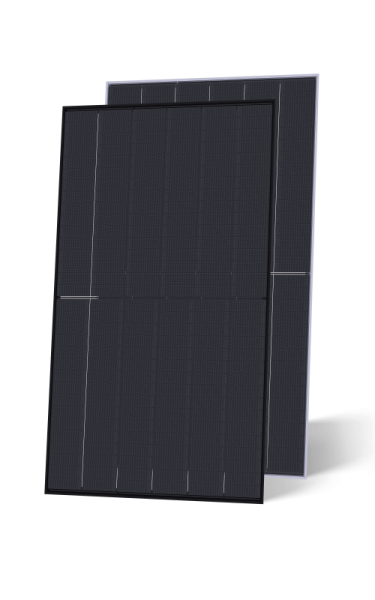 Doppelglas JKM465N-48QL6-DB
