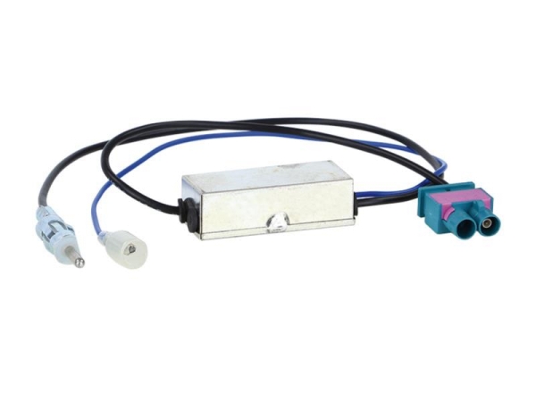Antennenadapter MIB 8,5V Phantomeinspeisung