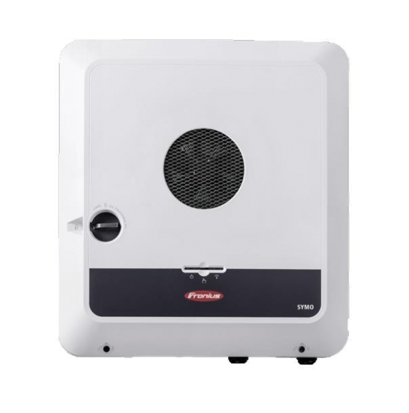 Symo GEN24 5.0 plus