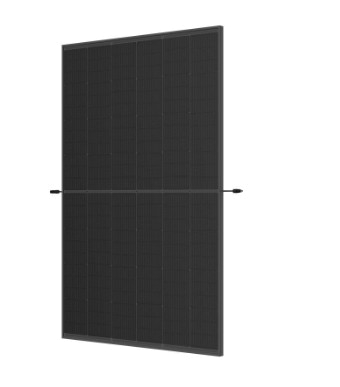 Vertex S+ N-type TOPCon 440 Wp Glass Glass Full Black