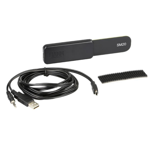 Shark Antenne "Smart Antenne" DAB+