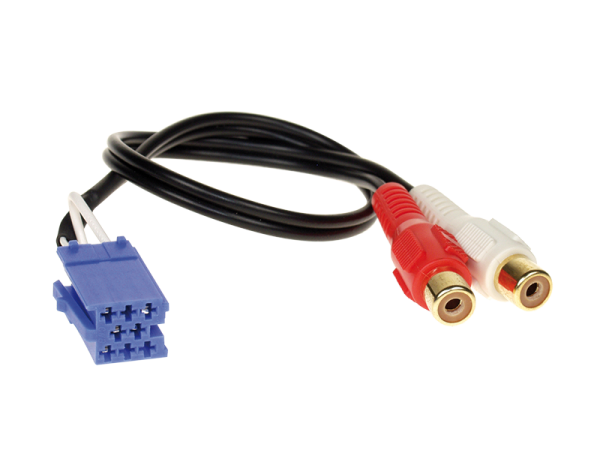AUX Adapter Grundig
