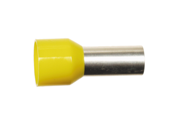 Aderendhülsen 25,00 mm2