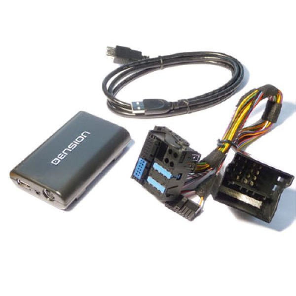 Gateway 300 VW CAN (Quadlock)