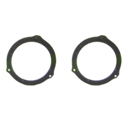 Lautsprecherringe für FORD FOCUS C MAX hinten der Marke Dietz
