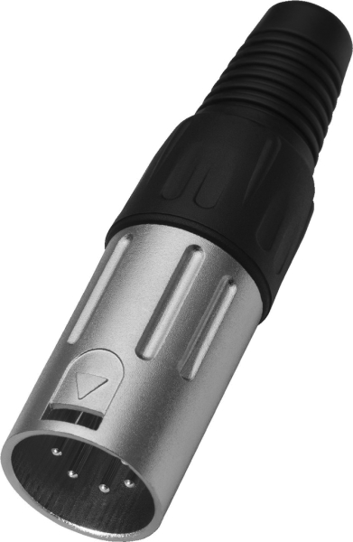 XLR-805P