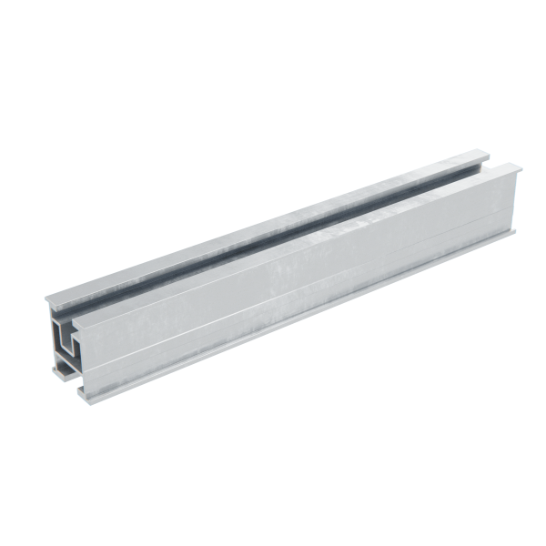 easyPITCH Montageschiene 37 (3,6 m)