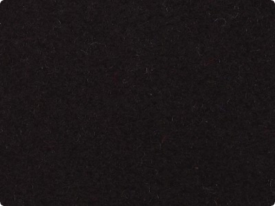 Moquette schwarz selbstklebend CHP