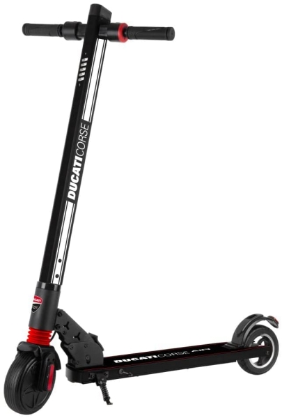 Air schwarz E-Scooter