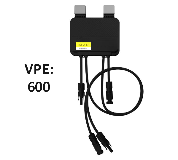600X TS4-A-O UHD OPTIMIZATION YELLOW 700W MC4