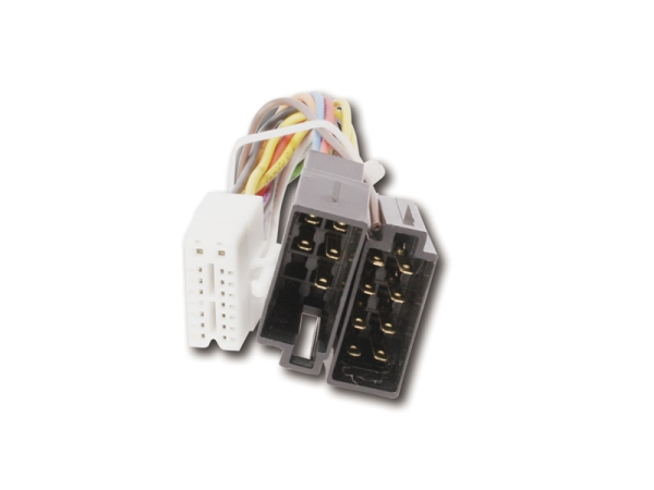 Radioadapter Clarion CHP