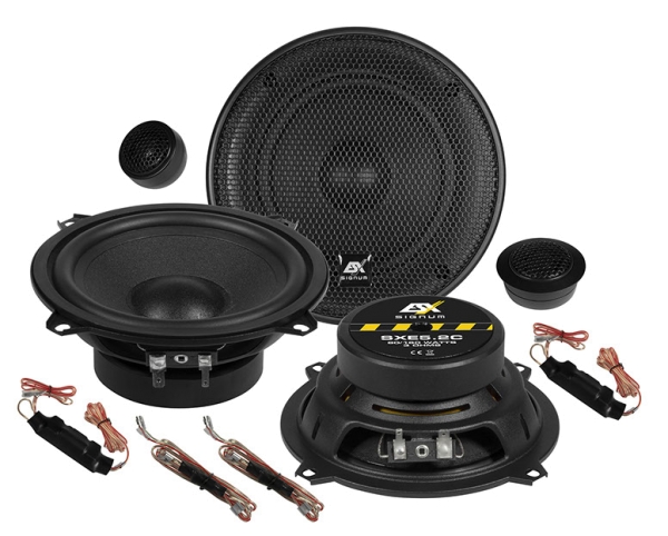 SXE5.2C B-Ware