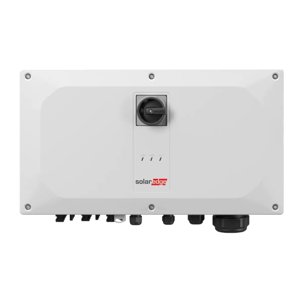 3PH Wechselrichter, Synergy Manager, 100kW, MC4, DC SPD 3 Phase, 100kW, 4 MPPT, IP65