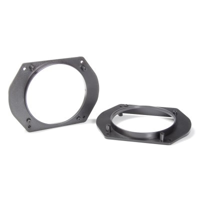 Lautsprecherringe ALFA Spider ab 1994-00 130mm Türen vorne