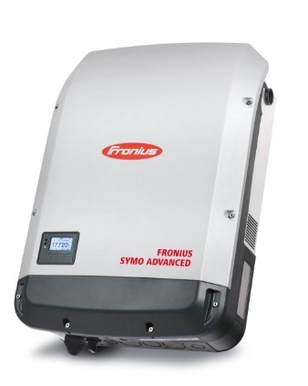 SYMO ADVANCED 20.0-3-M (AFCI)