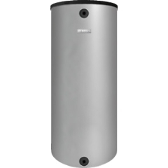 Wärmepumpen-Pufferspeicher 120 l
