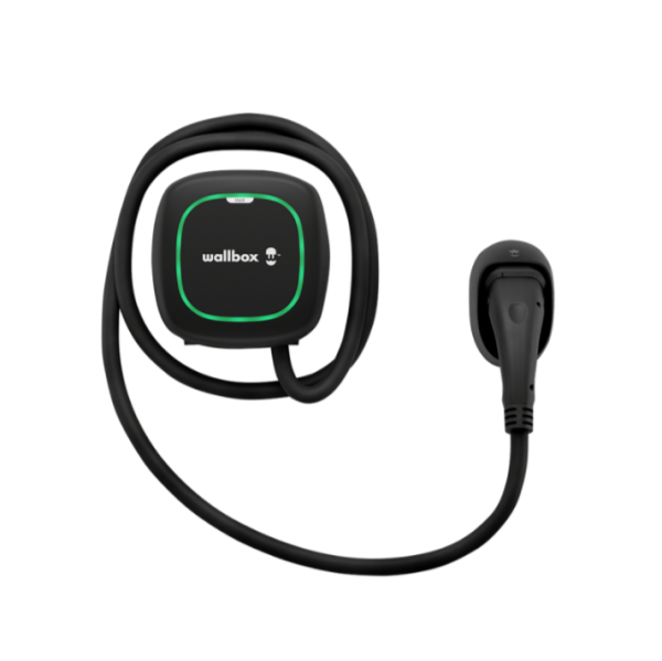 Pulsar Max 22 kW, 5 m Kabel