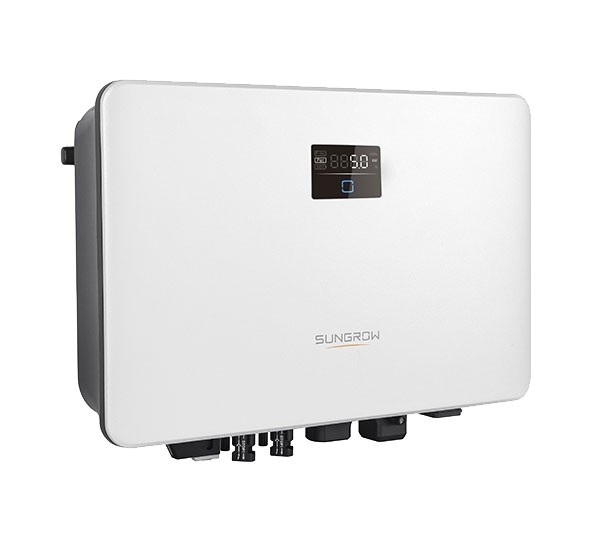 Sungrow SG3.6RS not DE/AT/SE